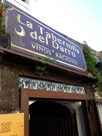 Taberna del Darro